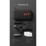 Hohem iSteady M7 AI Tracking Mobile Gimbal - Image 9