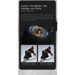 Hohem iSteady M6 Mobile Gimbal - Image 2