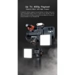 Hohem iSteady M6 Mobile Gimbal - Image 3