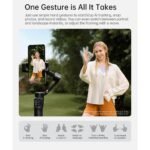 Hohem iSteady V3 Ultra Mobile Gimbal - Image 3