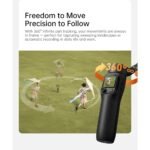 Hohem iSteady V3 Ultra Mobile Gimbal - Image 4