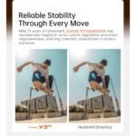 Hohem iSteady V3 Ultra Mobile Gimbal - Image 8