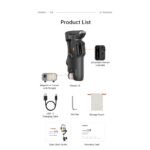 Hohem iSteady V3 Mobile Gimbal - Image 12