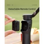 Hohem iSteady V3 Mobile Gimbal - Image 3