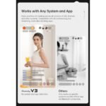 Hohem iSteady V3 Mobile Gimbal - Image 4
