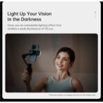 Hohem iSteady V3 Mobile Gimbal - Image 6