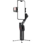 Hohem iSteady V3 Mobile Gimbal - Image 9