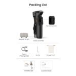 Hohem iSteady X3 Mobile Gimbal - Image 13