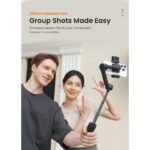Hohem iSteady X3 Mobile Gimbal - Image 4