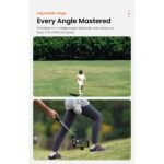 Hohem iSteady X3 Mobile Gimbal - Image 5