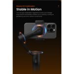 Hohem iSteady X3 Mobile Gimbal - Image 8