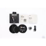 Hohem (1TX-1RX) USB-C Wireless Mic - Image 2