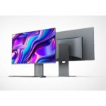 Blaupunkt 27" 4K Ultra HD 240Hz QD-OLED Gaming Monitor - Image 3