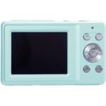 Vivitar SnapShot Duo Digital Camera (Green) - Image 5