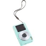 Vivitar SnapShot Duo Digital Camera (Green) - Image 6