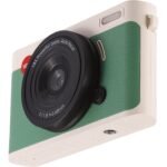 Vivitar Point and Shoot Dual Lens Digital Camera (Green) - Image 2