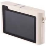 Vivitar Point and Shoot Dual Lens Digital Camera (Green) - Image 3