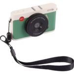 Vivitar Point and Shoot Dual Lens Digital Camera (Green) - Image 8