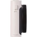 Vivitar Point and Shoot Dual Lens Digital Camera (Black/Beige) - Image 7
