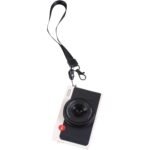 Vivitar Point and Shoot Dual Lens Digital Camera (Black/Beige) - Image 8