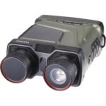 Vivitar Deluxe 4K Night Vision Binocular Video Camera