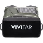 Vivitar Deluxe 4K Night Vision Binocular Video Camera - Image 3