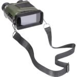 Vivitar Deluxe 4K Night Vision Binocular Video Camera - Image 7