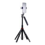 Vivitar 69'' Selfie Tripod with Dual RGB Lights
