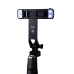Vivitar 69'' Selfie Tripod with Dual RGB Lights - Image 5