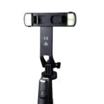 Vivitar 69'' Selfie Tripod with Dual RGB Lights - Image 6