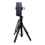 Vivitar 69'' Selfie Tripod with Dual RGB Lights - Image 7