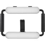 Vivitar Video Voyager Universal Rig with Lighting & MagSafe Ring