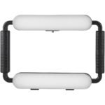 Vivitar Video Voyager Universal Rig with Lighting & MagSafe Ring - Image 3