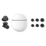 Google Pixel Buds 2a (Hazel) - Image 4