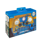 Blade Combo Pack for PS5 Controllers (Demon Slayer Tanjiro) - Image 3