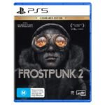 Frostpunk 2: Icebreaker Edition