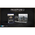 Frostpunk 2: Icebreaker Edition - Image 2