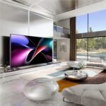 Hisense 116" UX ULED 4K UHD RGB Mini-LED Smart TV [2025] - Image 11