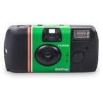 Fujifilm QuickSnap Flash Disposable Camera (27 Exposures) - Image 3