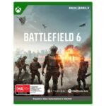 Battlefield 6