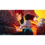 DRAGON BALL: Sparking! ZERO - Image 4