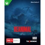 REANIMAL