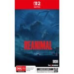 REANIMAL