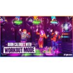 Just Dance 2026 Edition (Code in Box) - Image 6