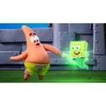 SpongeBob SquarePants: Titans of the Tide - Image 2