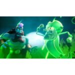 SpongeBob SquarePants: Titans of the Tide - Image 3