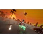 SpongeBob SquarePants: Titans of the Tide - Image 4