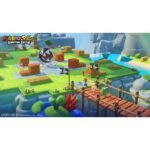Mario + Rabbids Kingdom Battle & Sparks of Hope Bundle (Code in Box) - Image 4