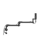 Audio-Technica AT8705 Premium Microphone Boom Arm - Image 2