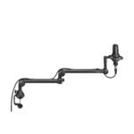Audio-Technica AT8705 Premium Microphone Boom Arm - Image 3